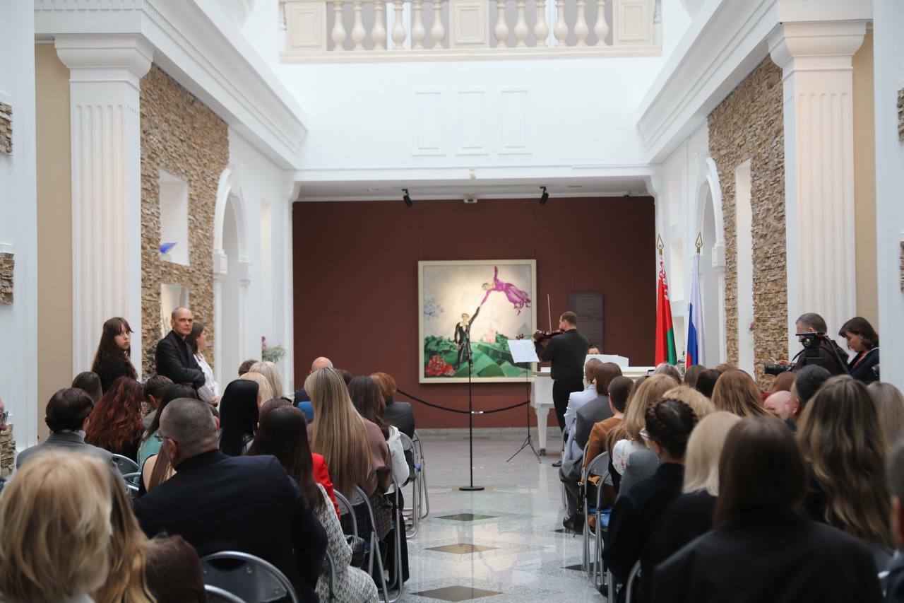 Фото: Белпрессцентр