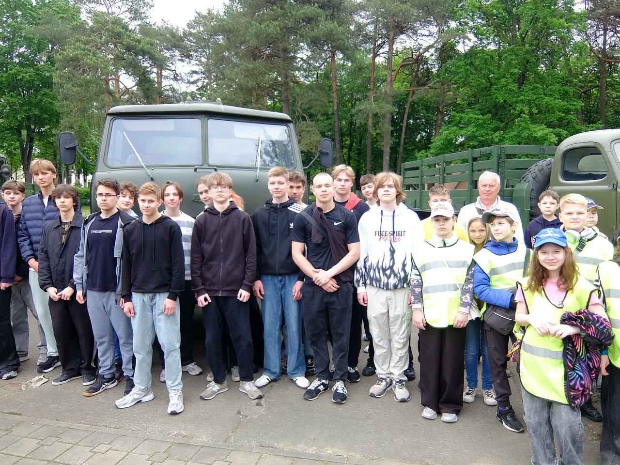 Фото: Минобразования РБ