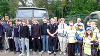 Минобразования Беларуси распорядилось отправить школьников на 10-дневные учебно-полевые сборы