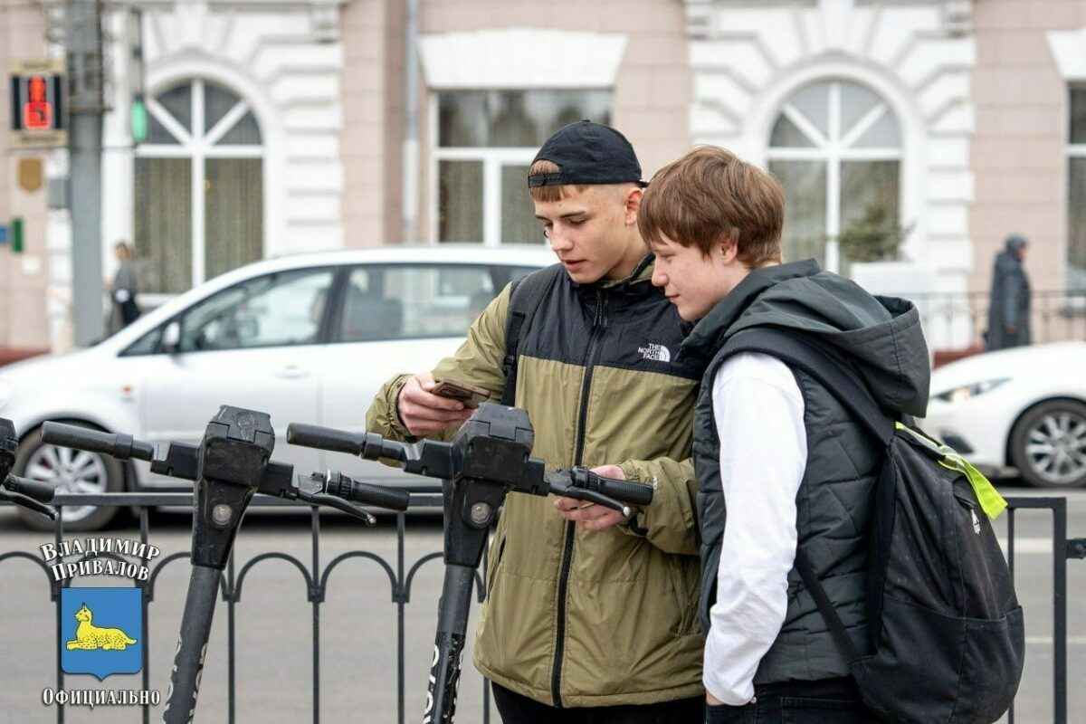 Фото иллюстрационное: тг-канал Владимира Привалова