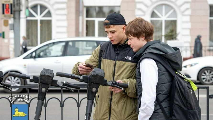 Фото иллюстрационное: тг-канал Владимира Привалова