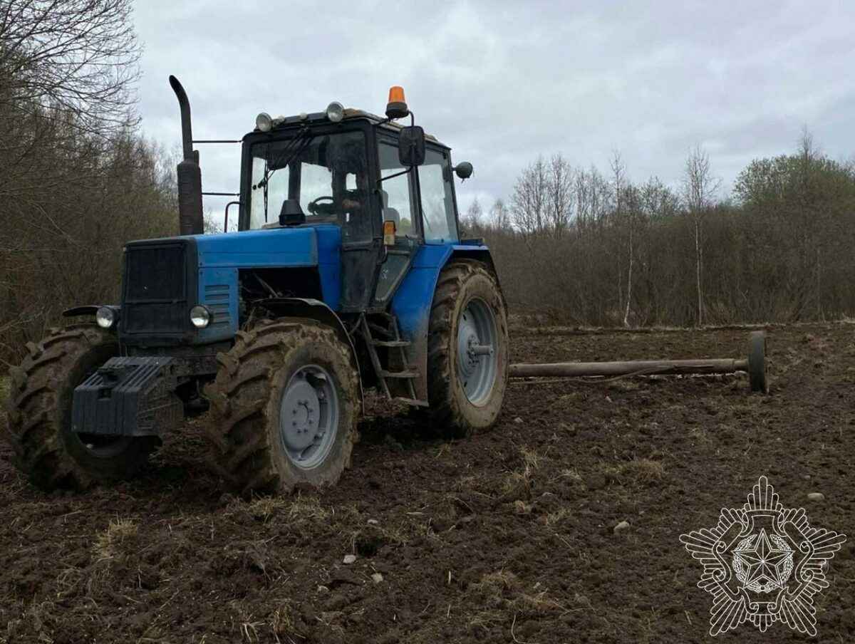 Фото: Минобороны РБ