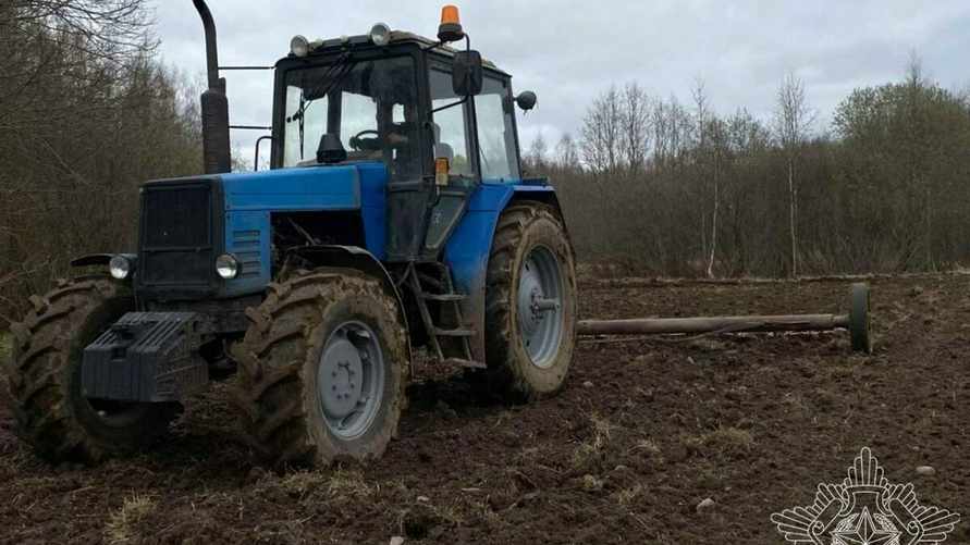 Фото: Минобороны РБ