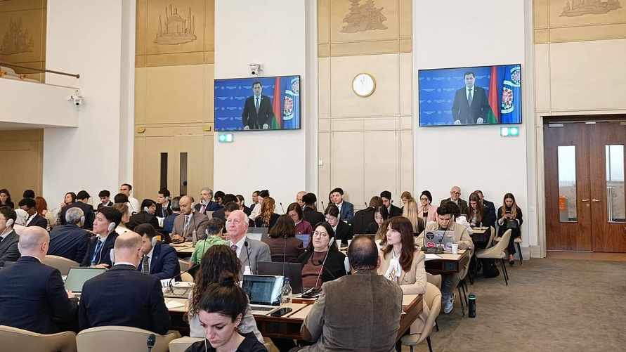 Фото: МИД РБ