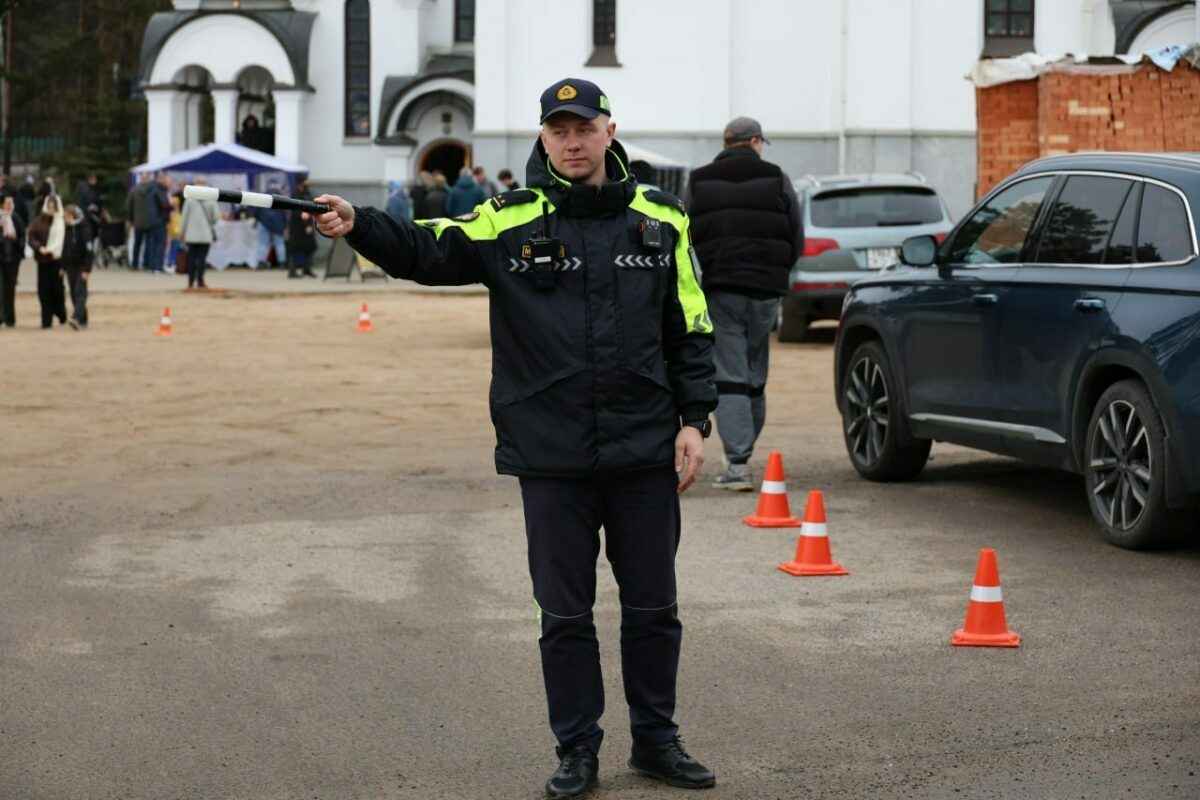 Фото иллюстрационное: тг-канал "Милиция Минщины"