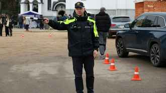 На длинные выходные на Минщине выведут усиленные наряды ОМОН и ГАИ