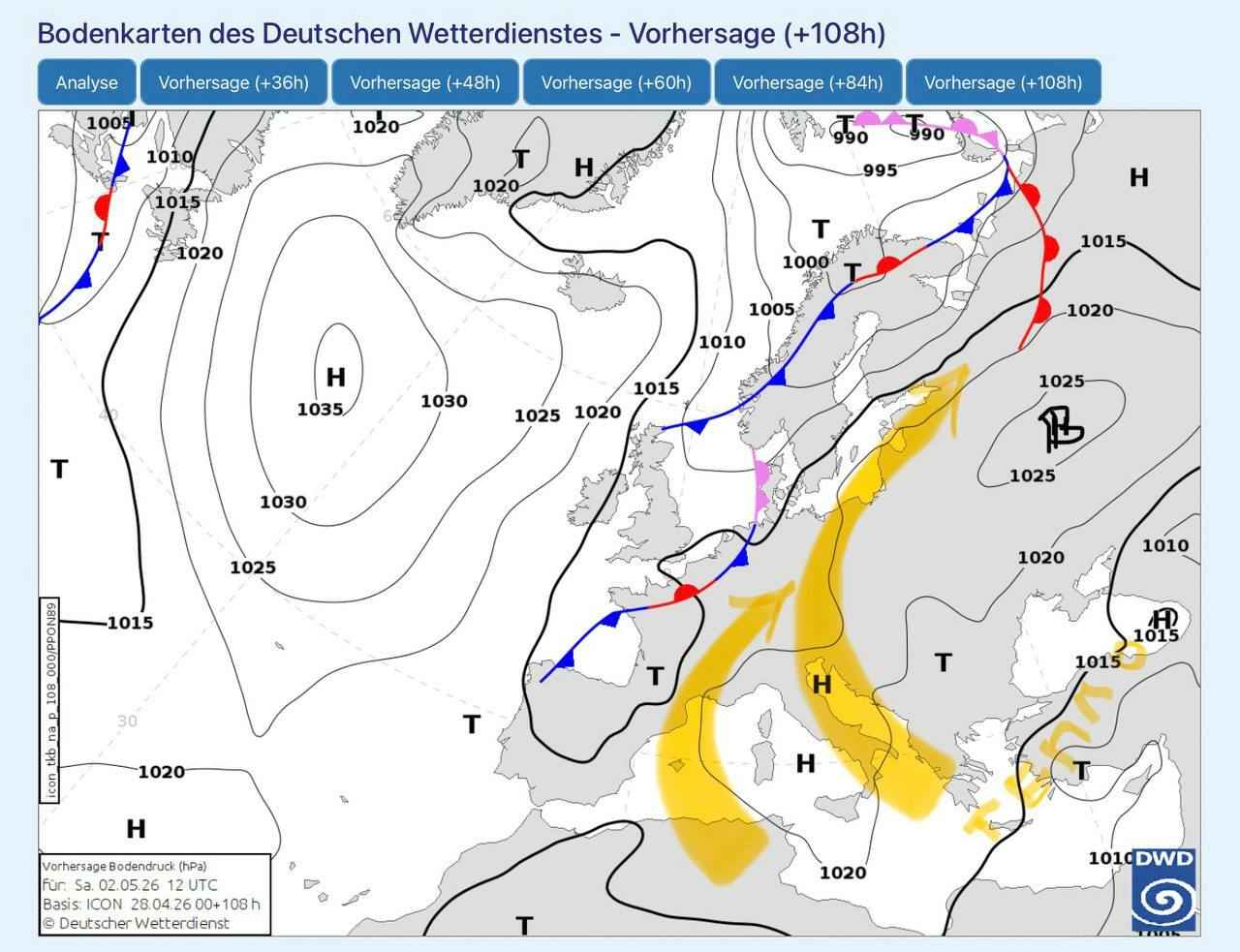 Выше +20°С. Синоптики пересмотрели прогноз на длинные майские выходные для Беларуси