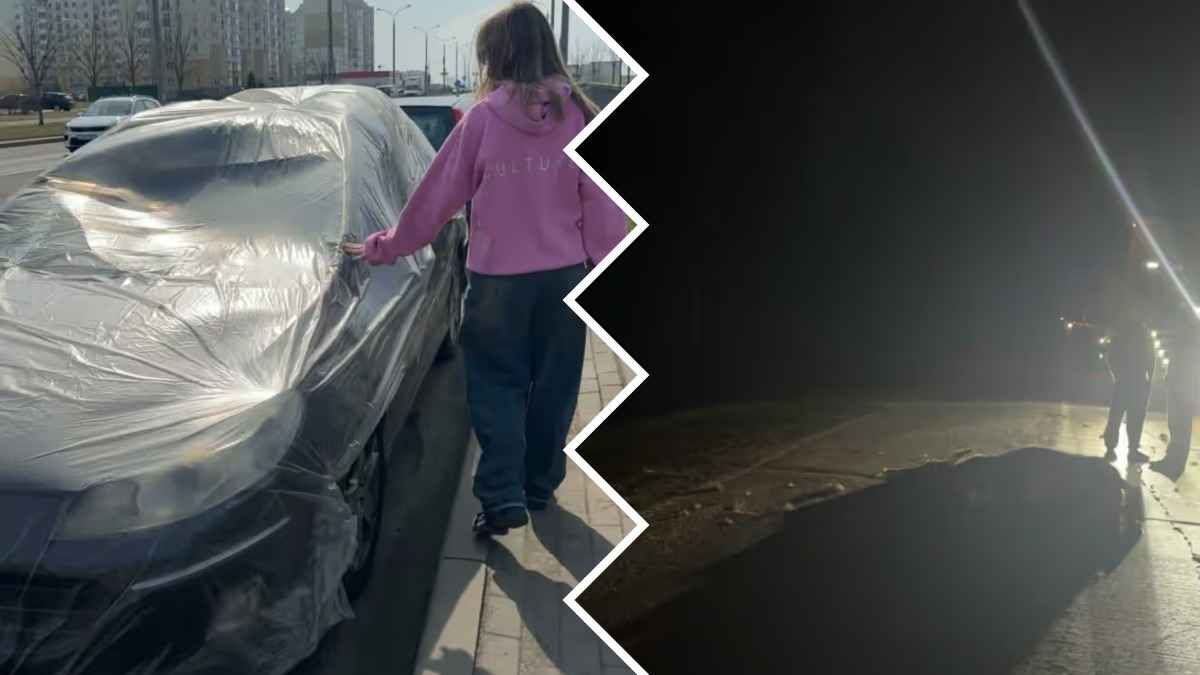 Женщина рассказала о столкновении с лосем. Белорусы задались вопросом, что не так с дорогами: "Почему как повезет?"