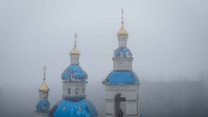 Путин объявил пасхальное перемирие, Зеленский поддержал. Когда начало?