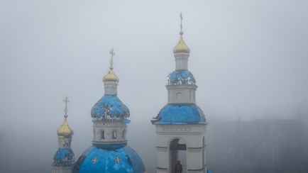 Путин объявил пасхальное перемирие, Зеленский поддержал. Когда начало?