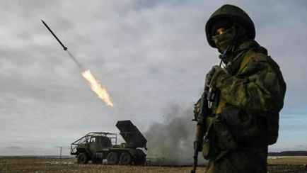 Экс-начальник штаба Пентагона расписал 2 сценария нападения РФ на страны Балтии до 2030 года