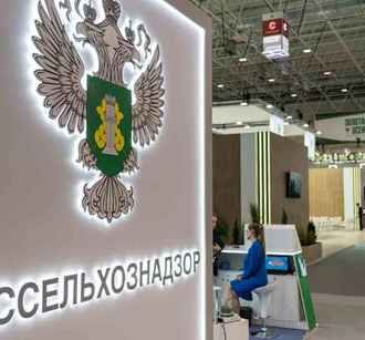 Россельхознадзор внёс в стоп-лист 2 белорусские компании и взял на контроль ещё 15 производителей