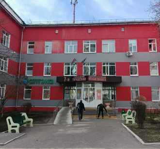 Минздрав рассказал, как будут работать поликлиники и больницы Беларуси на Радоницу и майские