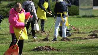 В Минтруда назвали 4 причины, когда белорусов не пустят на субботник