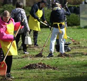 В Минтруда назвали 4 причины, когда белорусов не пустят на субботник