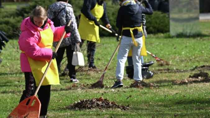 В Минтруда назвали 4 причины, когда белорусов не пустят на субботник