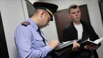 Милиция объявила неделю рейдов по вузам Гомельщины и не только