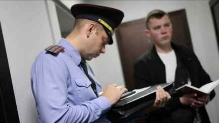 Милиция объявила неделю рейдов по вузам Гомельщины и не только