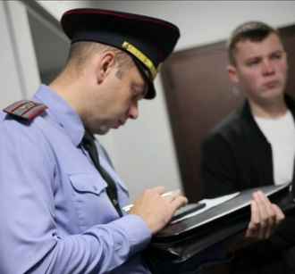 Милиция объявила неделю рейдов по вузам Гомельщины и не только