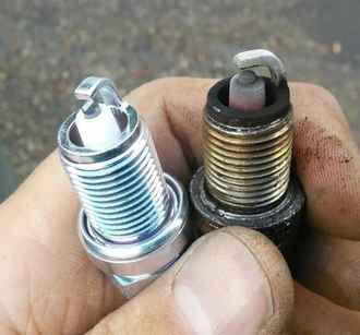 В Беларуси вводится пошлина на китайские свечи зажигания