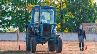 Минтруда разрешило белорусским подросткам работать по ещё одной специальности