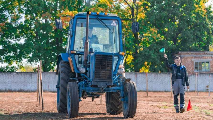 Фото иллюстрационное: zorkanews.by