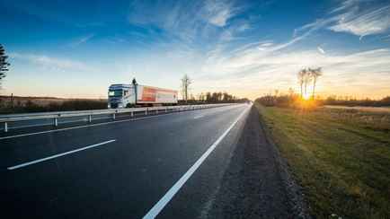 Минлесхоз призвал белорусских водителей снизить скорость до 70 км/ч на некоторых участках трасс