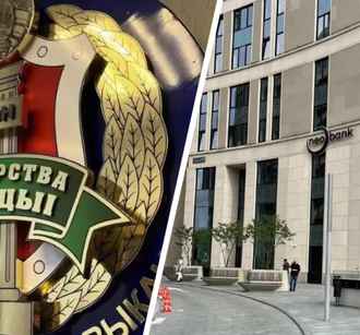 Минюст приостановил лицензию минского агентства недвижимости