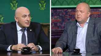 Лукашенко сменил двух министров, вице-премьера и четырёх глав районов на Витебщине