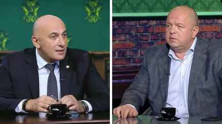 Лукашенко сменил двух министров, вице-премьера и четырёх глав районов на Витебщине