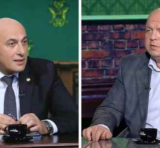 Лукашенко сменил двух министров, вице-премьера и четырёх глав районов на Витебщине