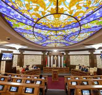 Верховный Суд Беларуси признал Европейский гуманитарный университет экстремистской организацией