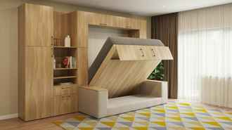 Минчанка отсудила 25,8 тыс. рублей за сложившуюся пополам кровать