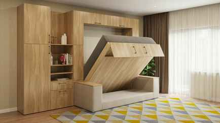 Минчанка отсудила 25,8 тыс. рублей за сложившуюся пополам кровать