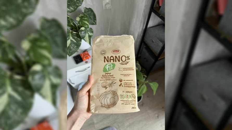 "Красный пищевик" объяснил, почему один вид его зефира "слабительный"