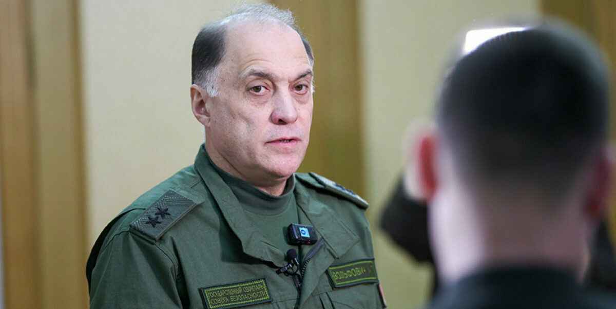 Вольфович обвинил Литву в пропуске украинских беспилотников – «Это какой-то пиар»