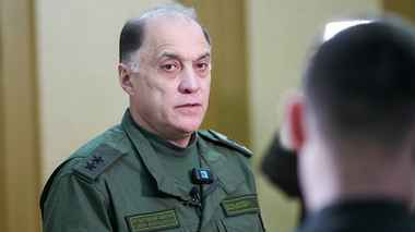 Вольфович обвинил Литву в пропуске украинских беспилотников – «Это какой-то пиар»