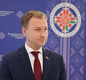 МИД Беларуси выразил «решительный протест» недружественным действиям Армении