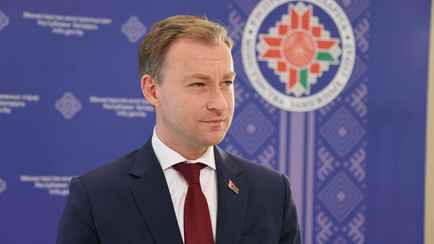 МИД Беларуси выразил «решительный протест» недружественным действиям Армении