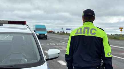 ГАИ объявила жёсткие целевые рейды в двух областях Беларуси