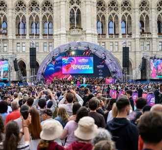 Три страны ЕС объявили полный бойкот Евровидения-2026, ещё две – отказались от выступлений