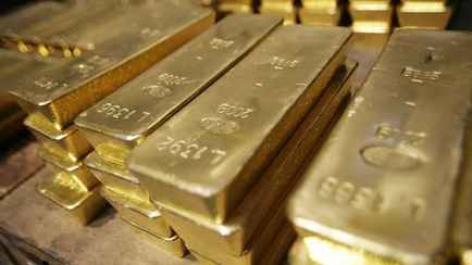 Плюс 24,4 млн за месяц. ЗВР Беларуси вернулись к росту